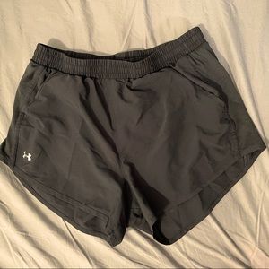 Under Amour shorts